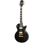 EPIPHONE - Les Paul Custom - Ebony